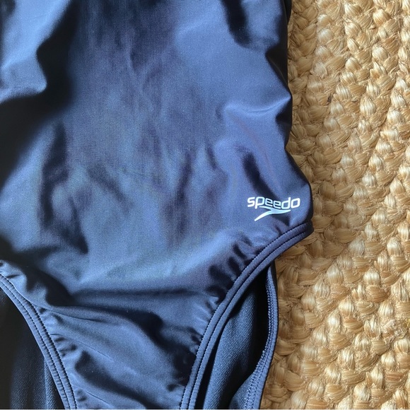 Speedo ProLT Ladies One Piece Swim Suit,Black,  6/32 - Picture 2 of 5